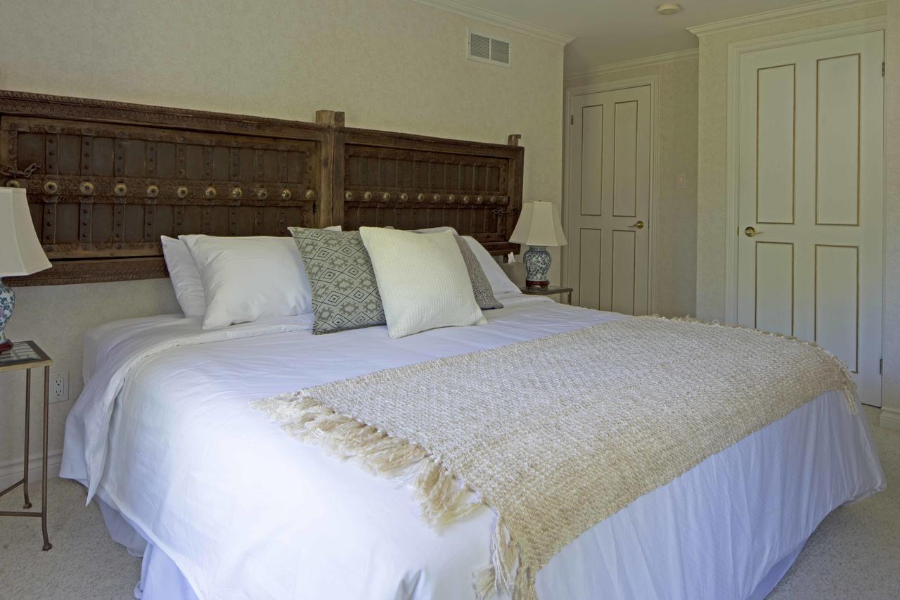 Queen Regent Bed & Breakfast Niagara-on-the-Lake Eksteriør bilde
