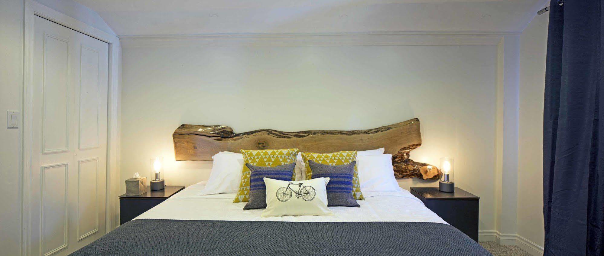 Queen Regent Bed & Breakfast Niagara-on-the-Lake Eksteriør bilde