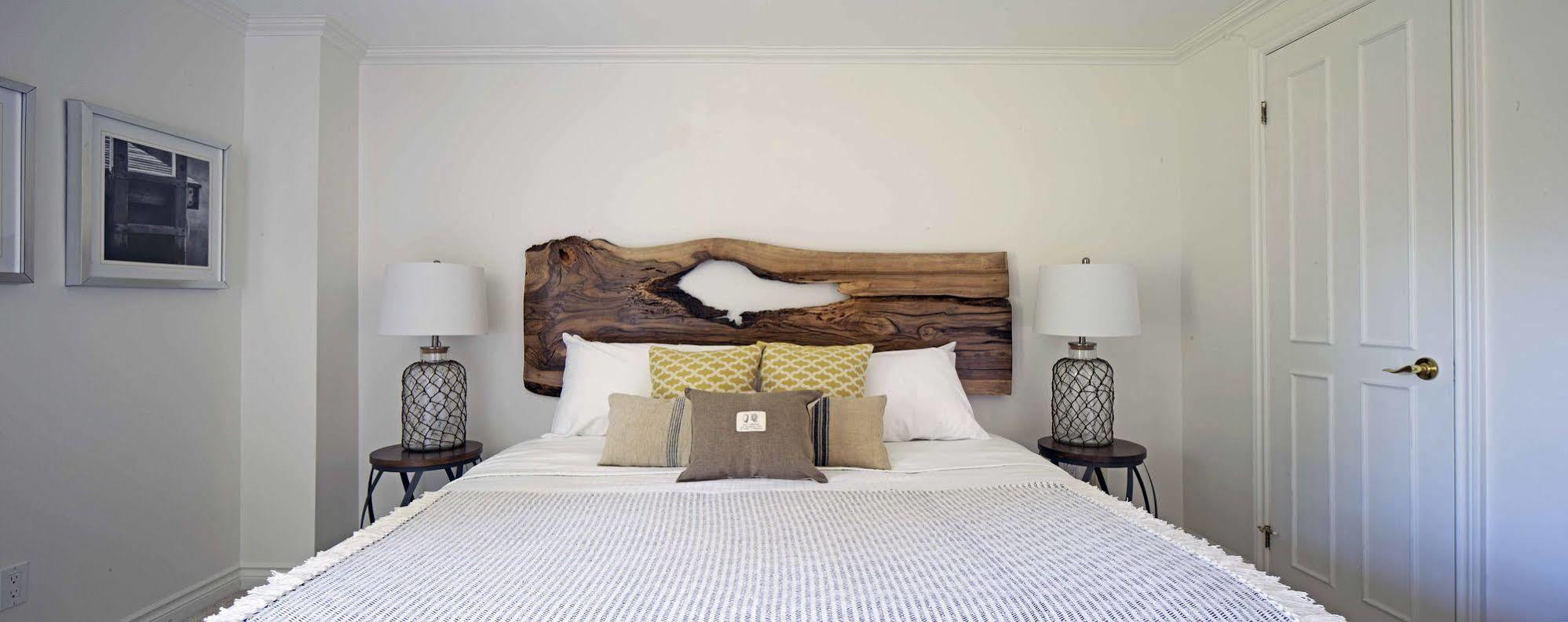 Queen Regent Bed & Breakfast Niagara-on-the-Lake Eksteriør bilde