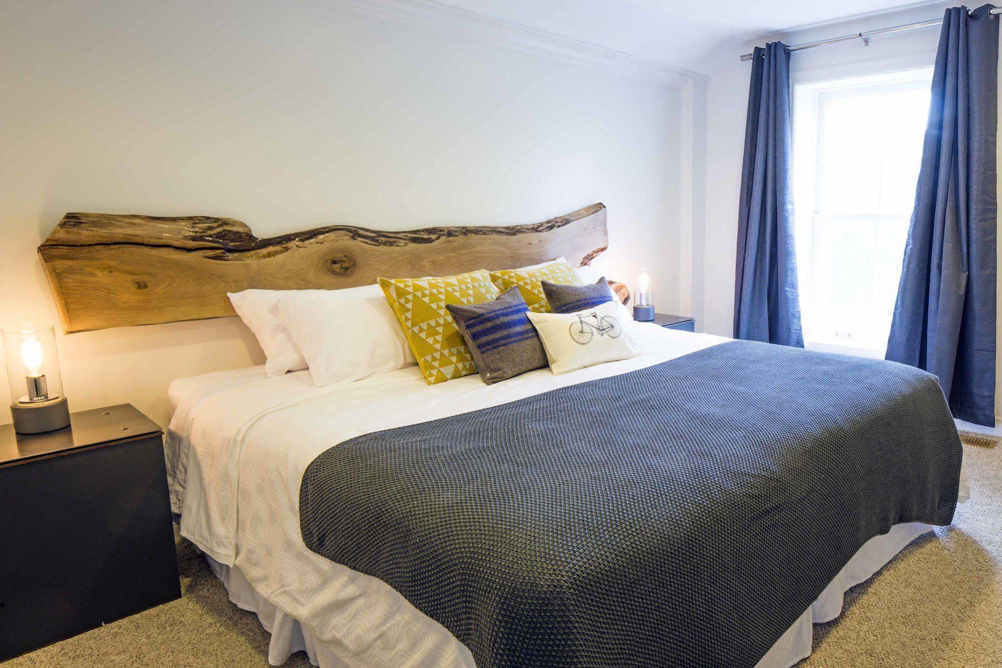 Queen Regent Bed & Breakfast Niagara-on-the-Lake Eksteriør bilde